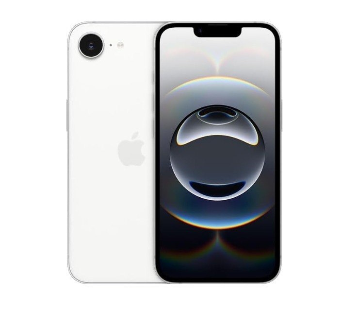 Apple iPhone 16e de 128 GB