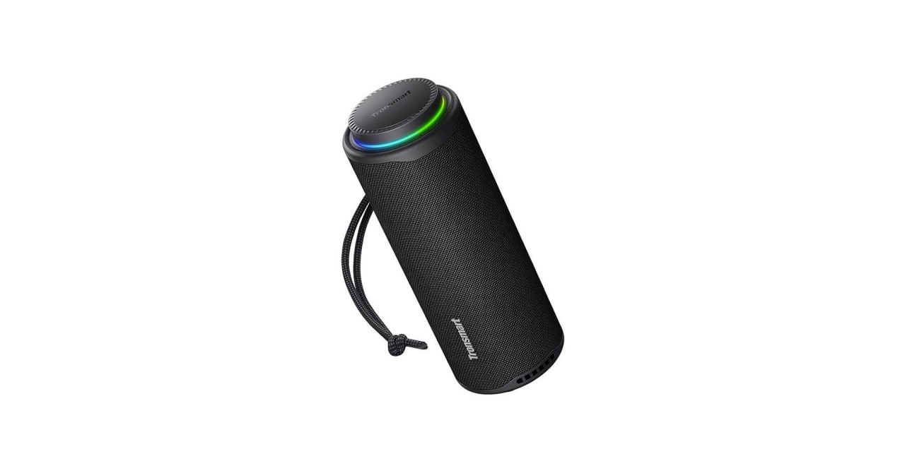 Caixa de Som Bluetooth Tronsmart T8 40w