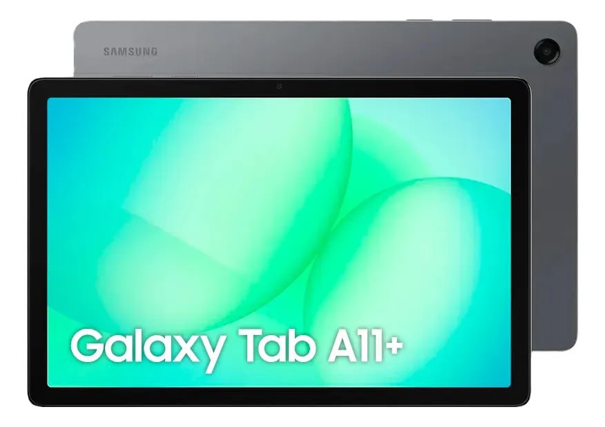 Tablet Samsung Galaxy Tab A11+ Wifi 128GB 6GB RAM Tela 11