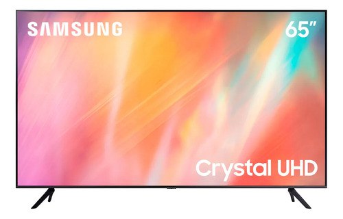 Smart Tv Samsung Led 65" Lh65befh4ggxzd Led Crystal