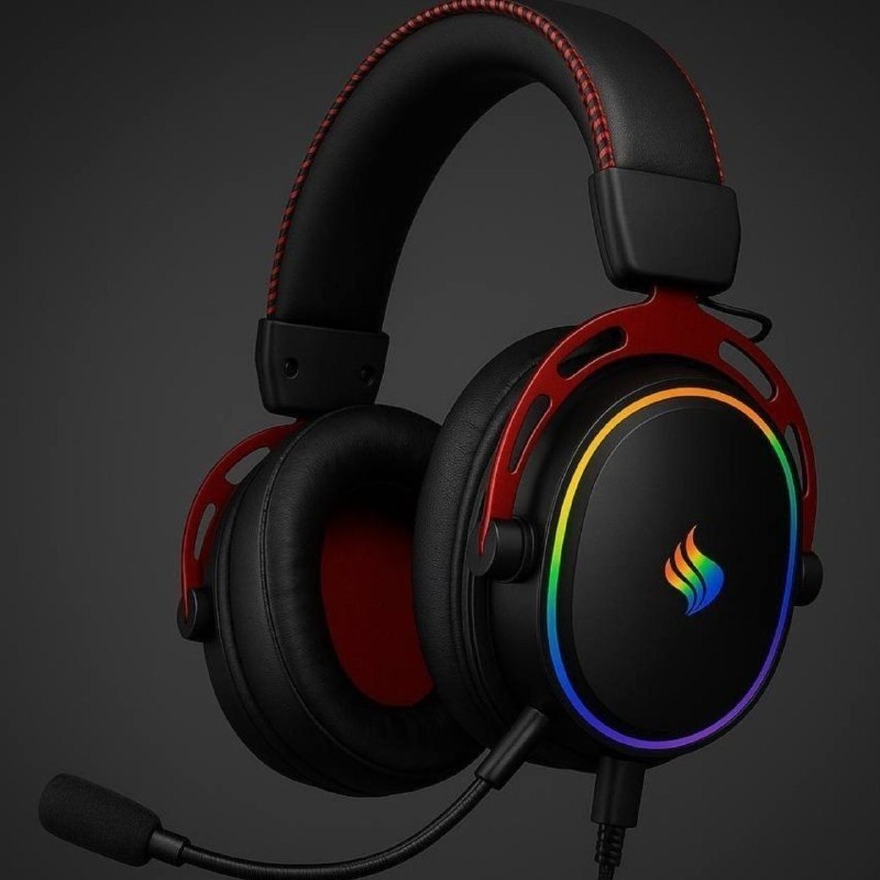 Headset Gamer Pichau Vega Pro 7.1