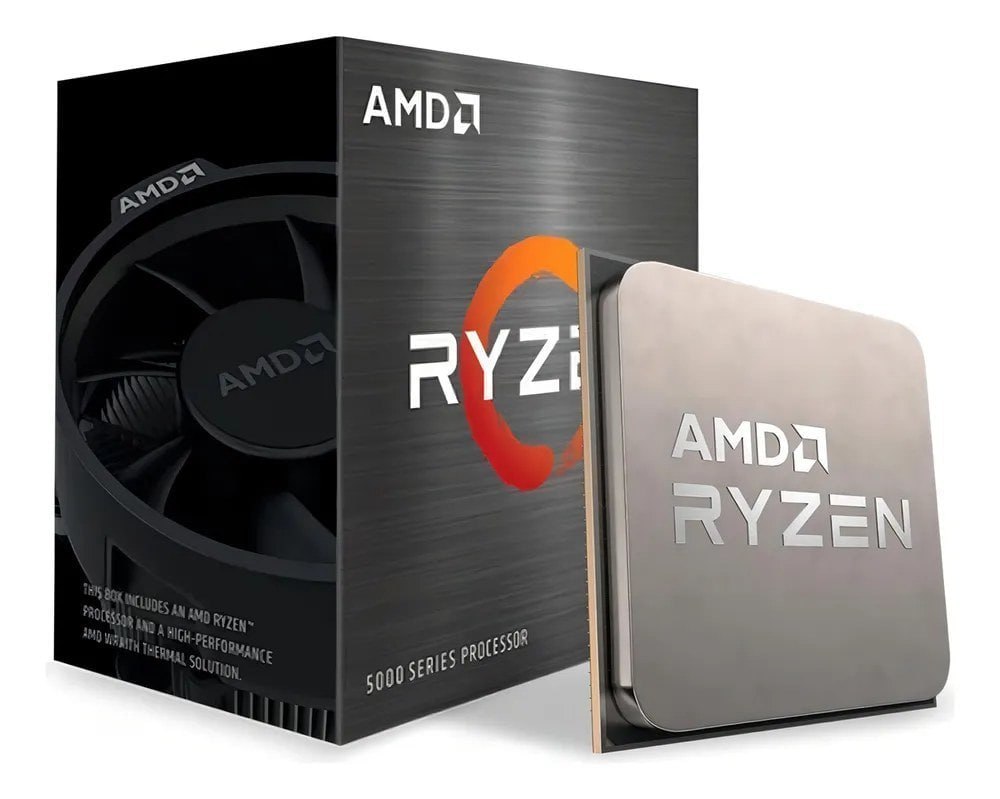 Ryzen 7 5700