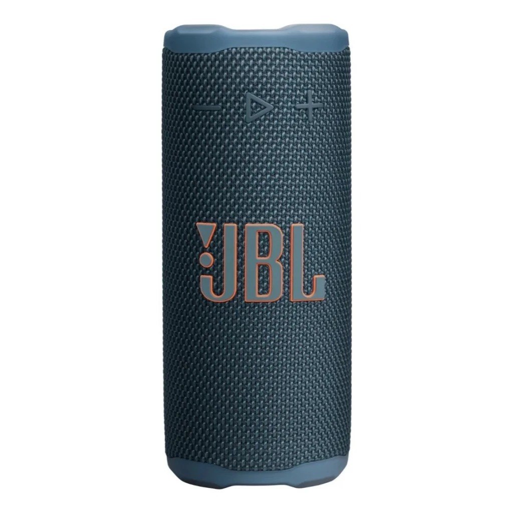 Caixa De Som JBL Grip Portátil Bluetooth com Luz Azul