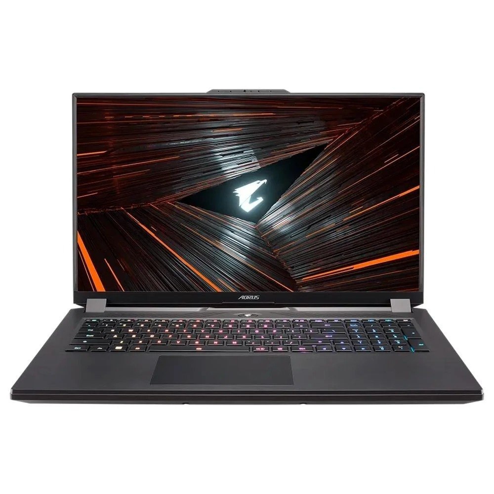 Notebook Gamer Gigabyte Aorus 17 XE4