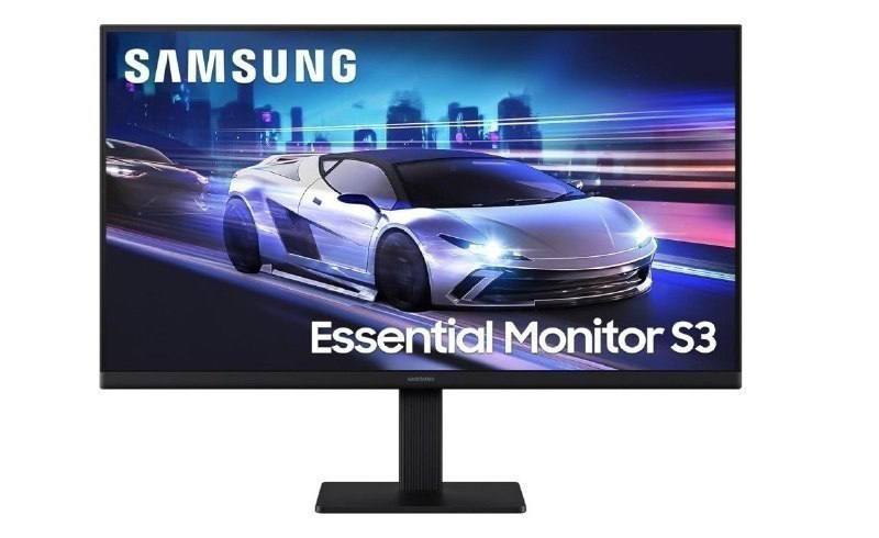 Monitor Gamer Samsung 24