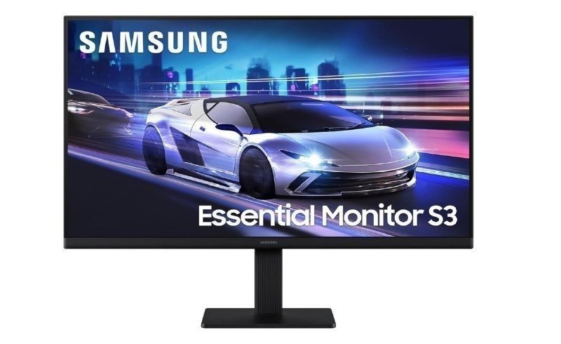 Monitor Gamer Samsung 24