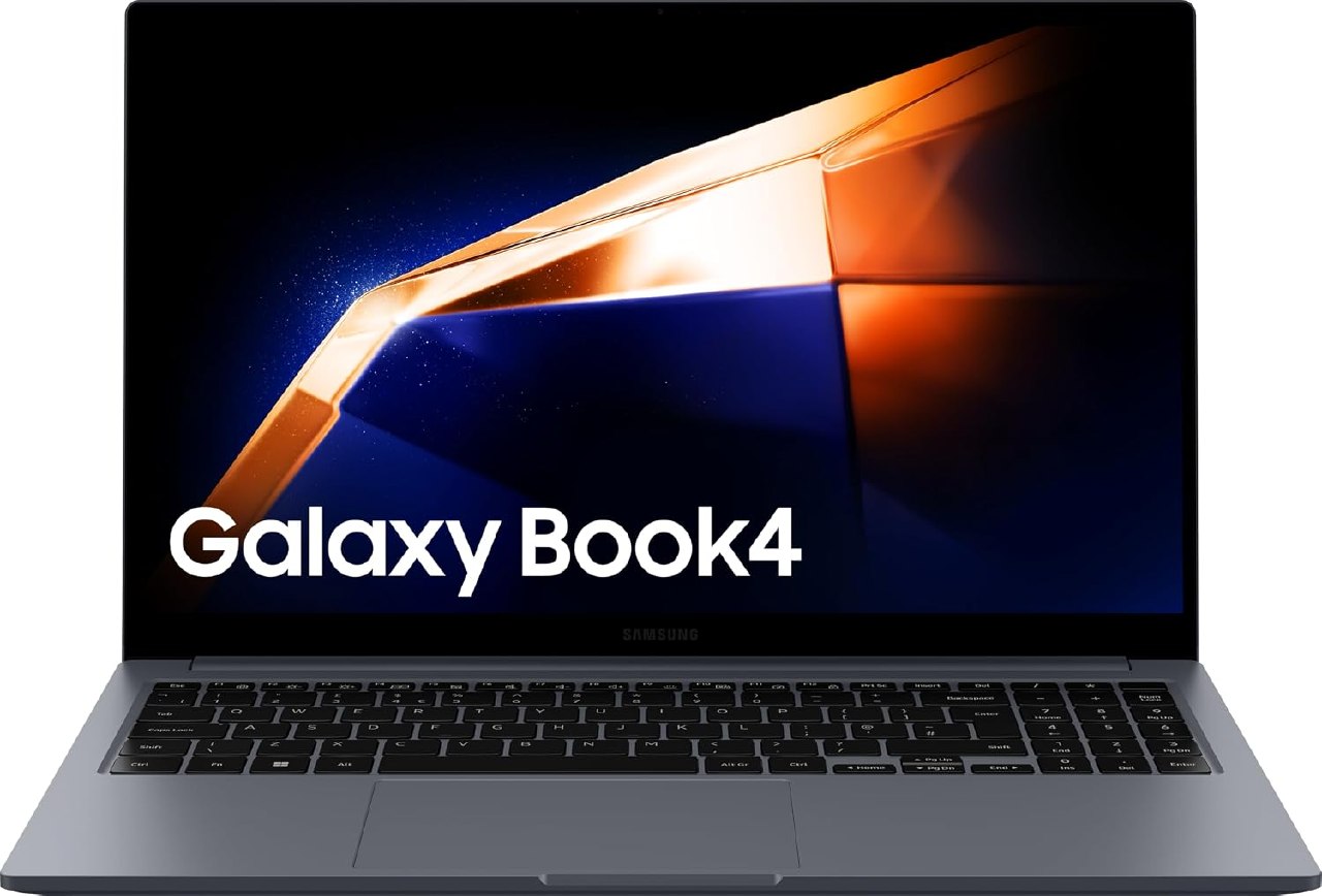 Samsung Galaxy Book4 NP750XGJ-KG3BR