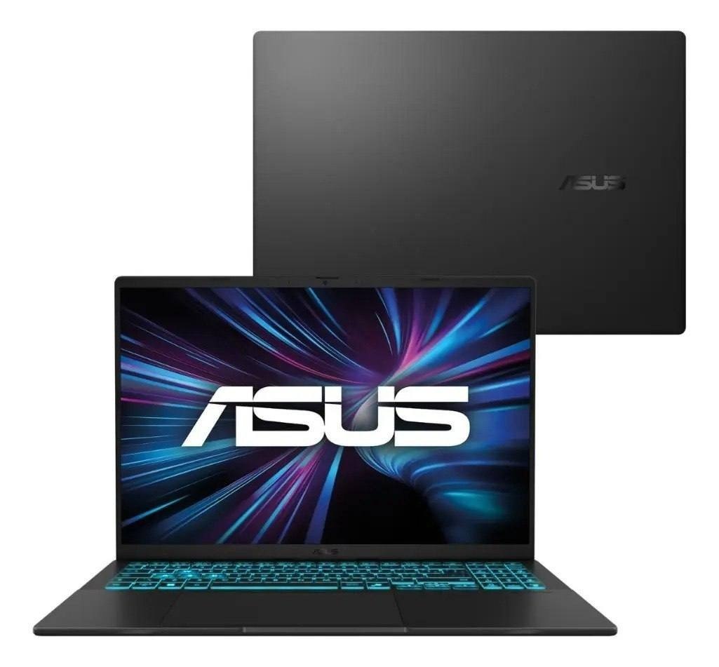 (APENAS PARA MELI+) Notebook ASUS V16 RTX 4050 (Versão com 16gb ram)