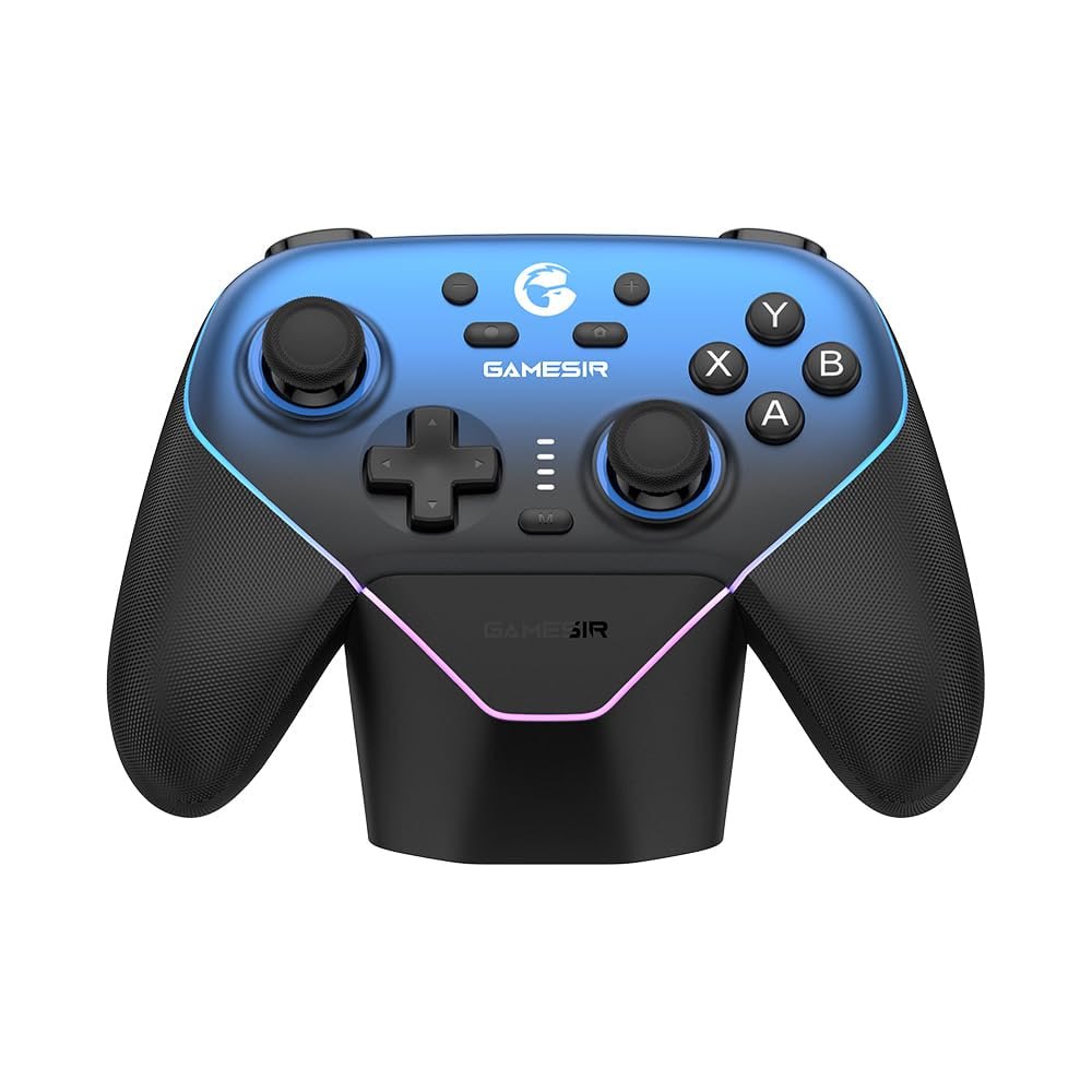 Controle Gamesir Super Nova