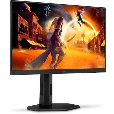 Monitor Gamer Aoc 24g4/p