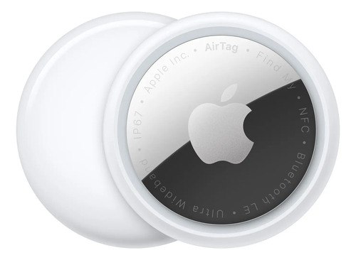 Airtag Apple Rastreador Gps Localização Garantia Original Un