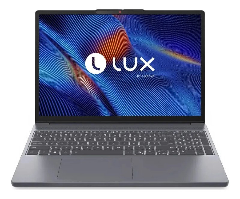 Notebook Lenovo IdeaPad Slim 3 RYZEN 7