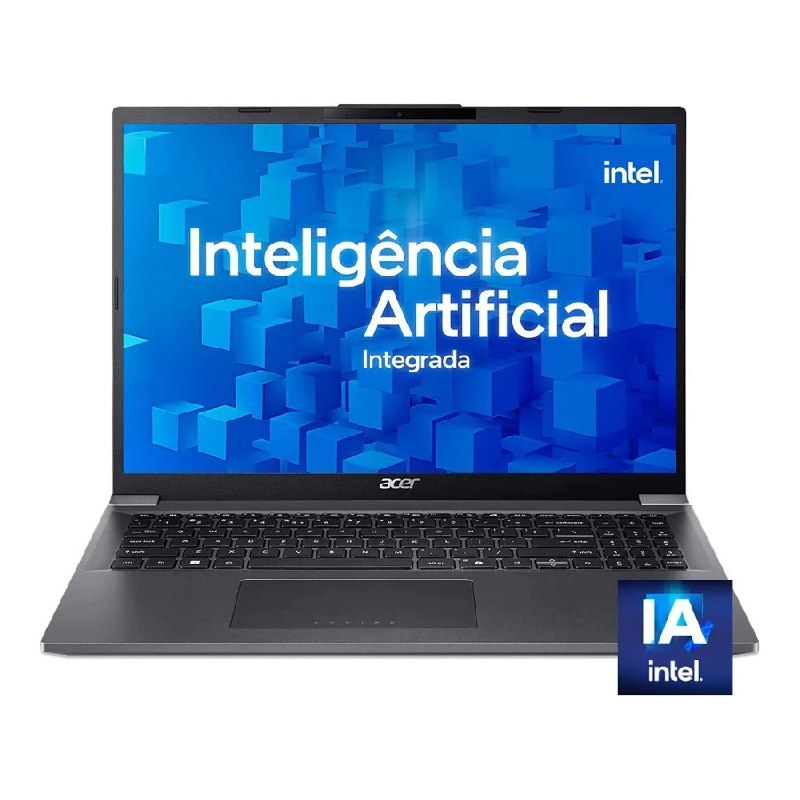 Notebook Acer Aspire 16 (VERSÃO COM 16GB RAM + W11)