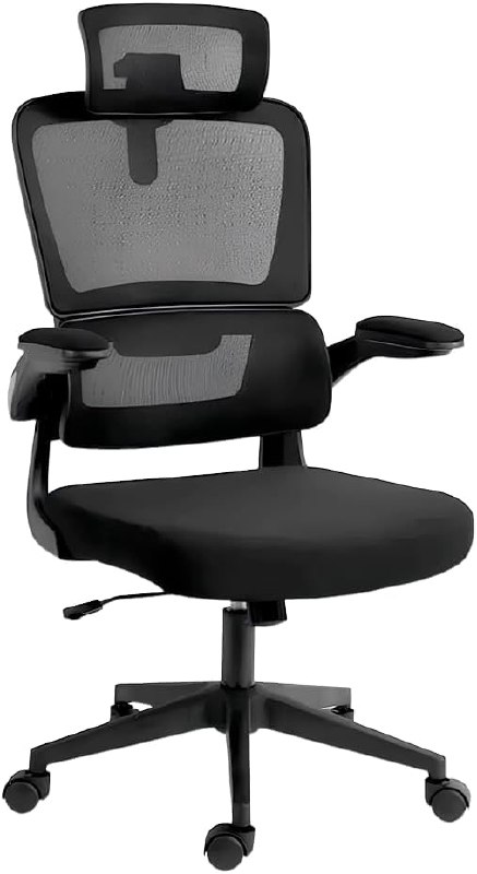 CADEIRA REDRAGON OFFICE HELA
