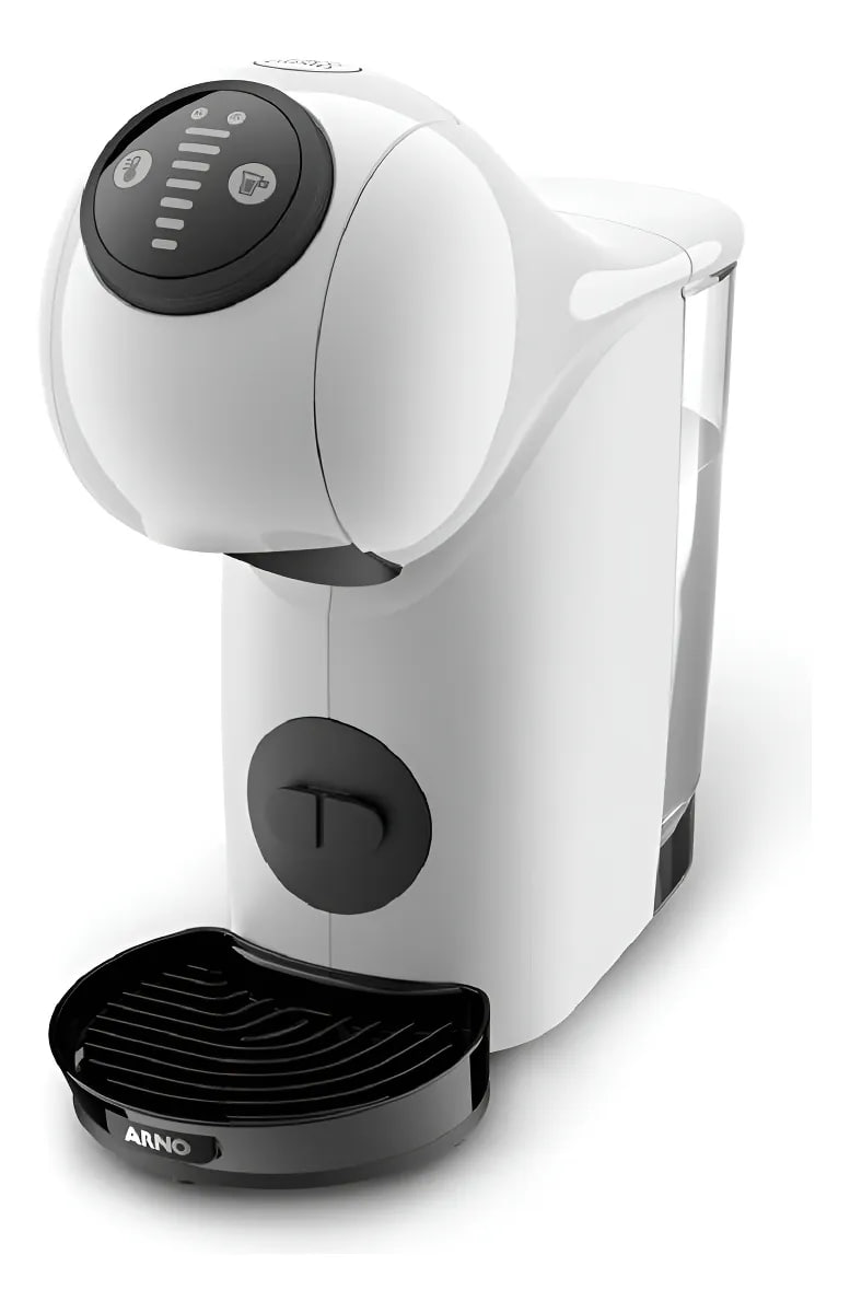 Nescafé Dolce Gusto Arno Genio S Basic - 127V