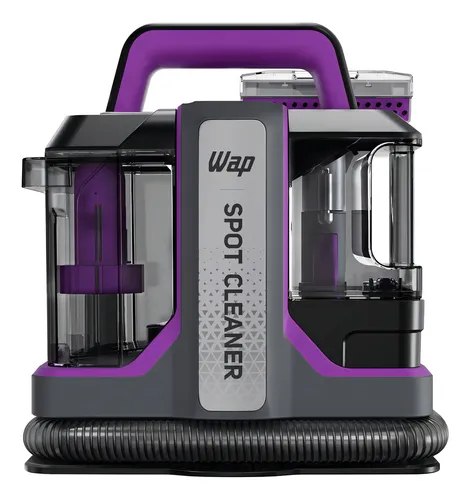 Extratora Portátil WAP Spot Cleaner W3 1450W