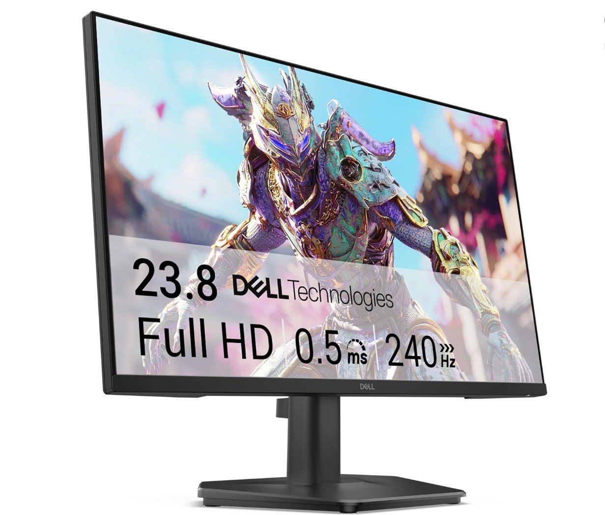 Monitor Dell Gaming 24"