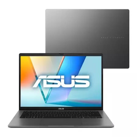 Notebook ASUS Vivobook S14 S3407CA-LY113W Ultra 5-225H, 16GB, 512GB, 14″ WUXGA – Win11
