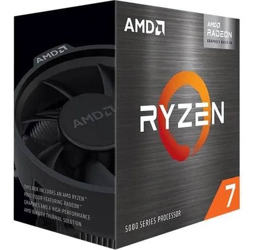 Ryzen 7 5700G