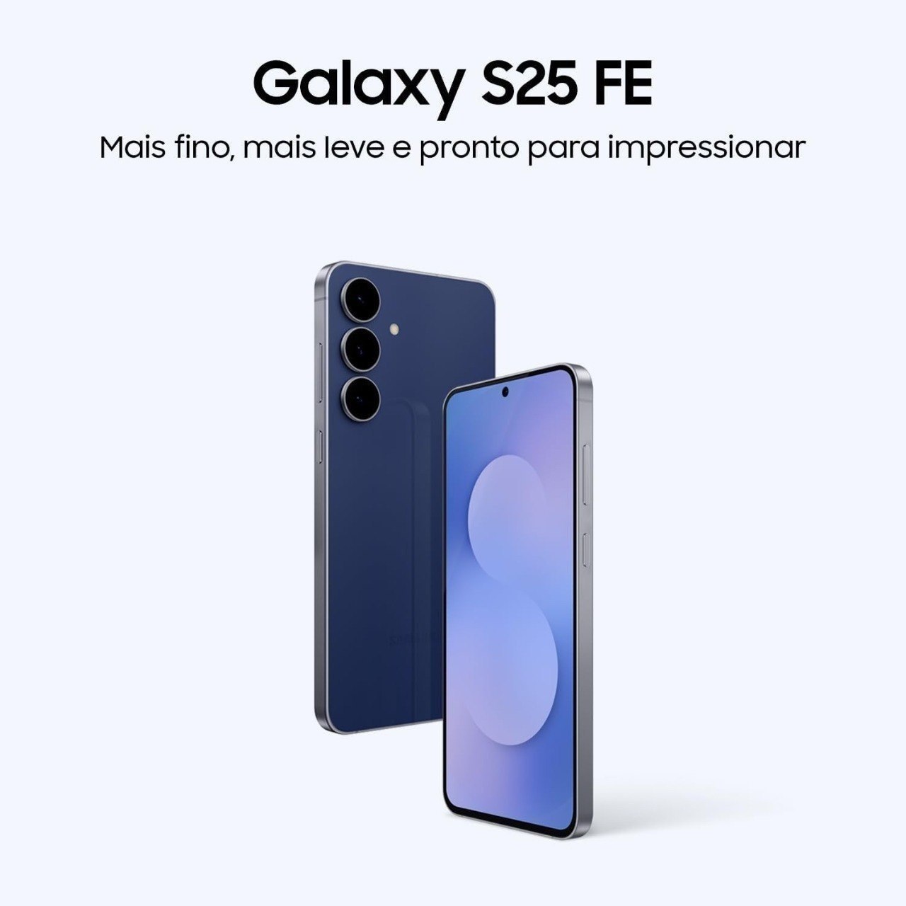 Samsung Galaxy S25FE 128GB, 8GB RAM