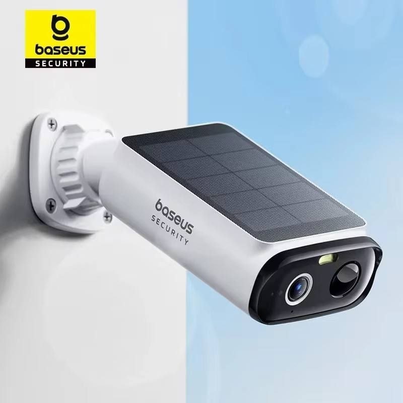 CÂMERA DE SEGURANÇA BASEUS SECURITY S1 LITE