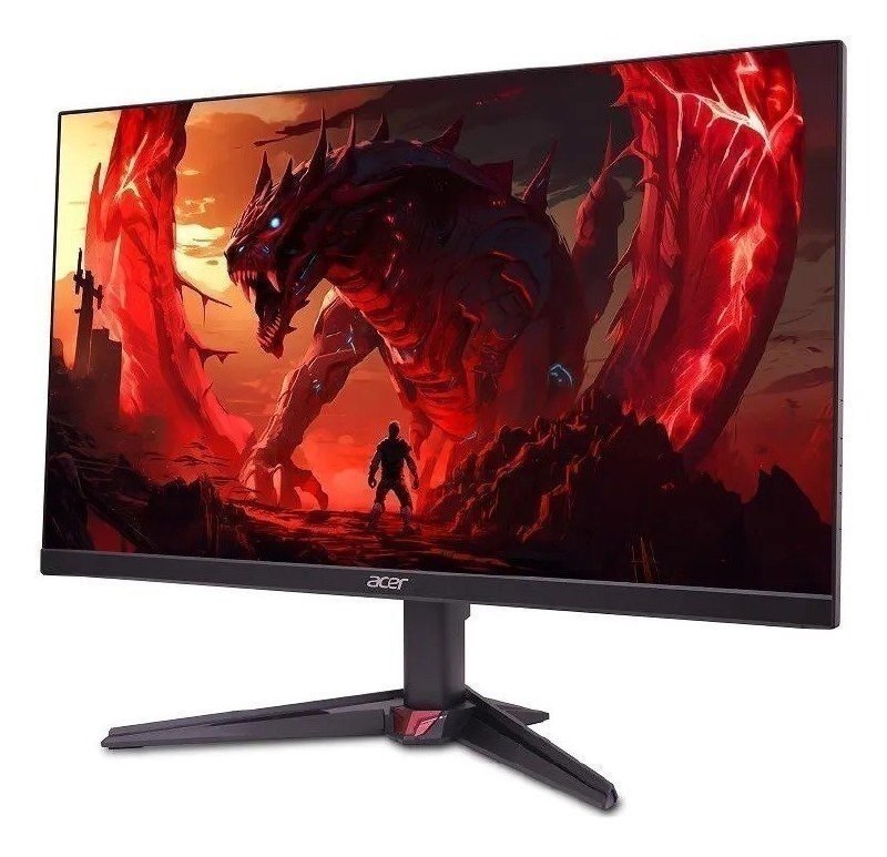 Monitor Gamer Acer Nitro 23.8” VG240Y X1biip