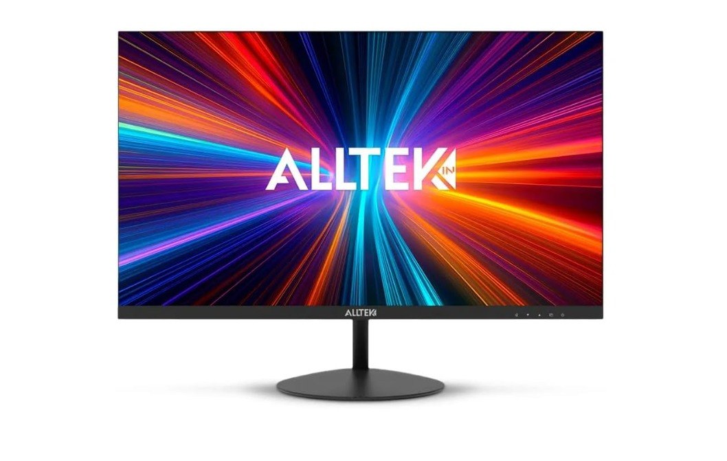 Monitor Alltek 21,5 VA Full HD