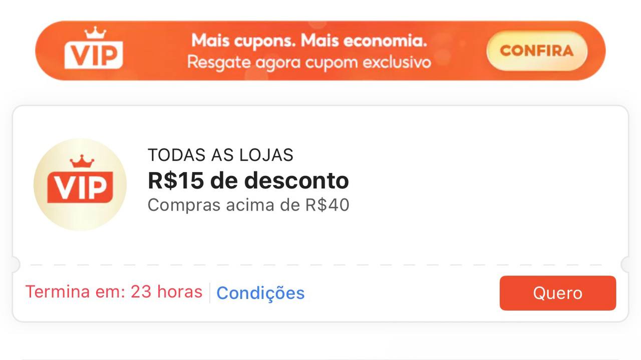 Resgate aqui