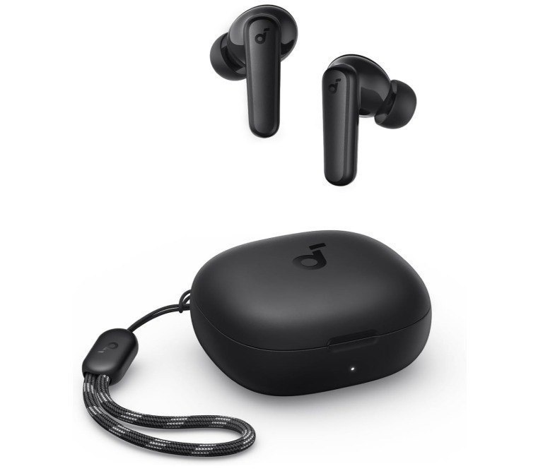 Fone De Ouvido Soundcore by Anker P20i (várias cores)