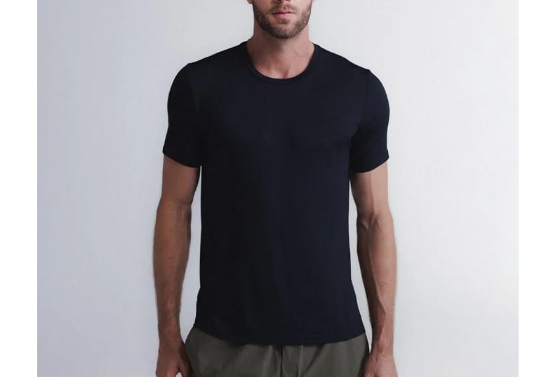 Camiseta Daily T-Shirt Insider
