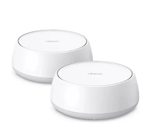 Roteador Mesh WI-FI 7 Deco Be22(2-pack)( Tp-link