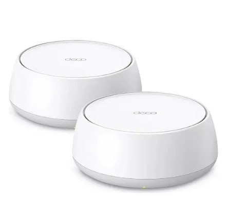 Roteador Mesh WI-FI 7 Deco Be22(2-pack)( Tp-link