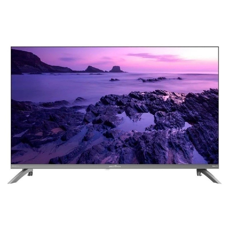 Smart Tv 43" Britânia