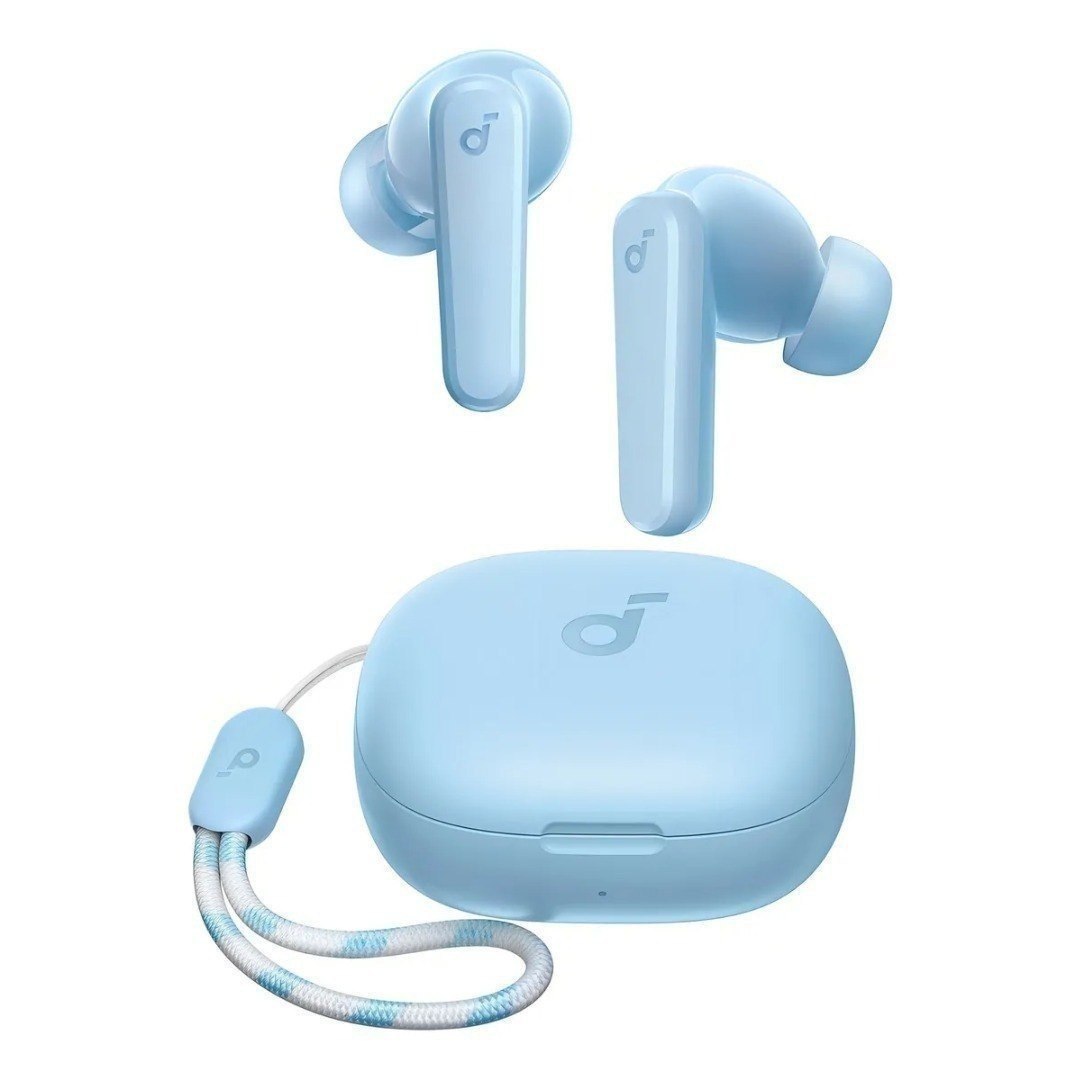Fone De Ouvido Soundcore by Anker P20i (AZUL)