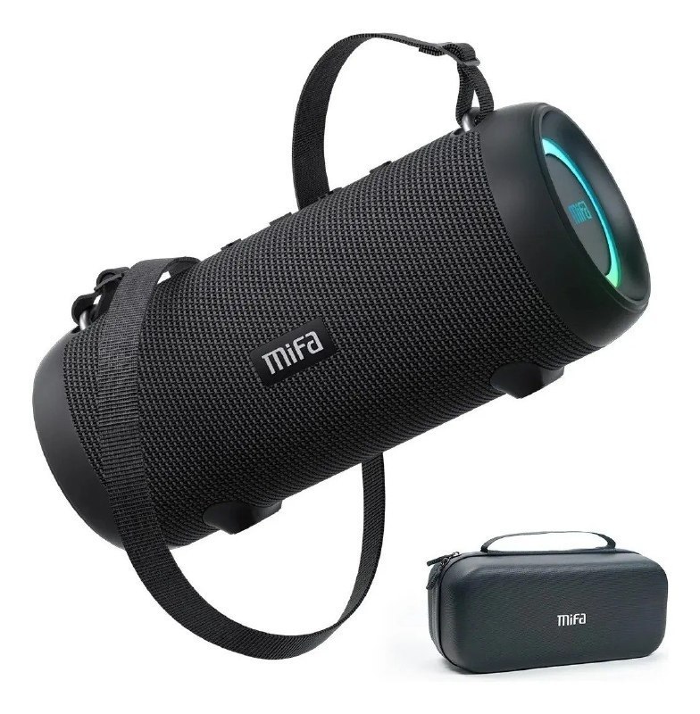Caixa de Som MIFA A90 60W