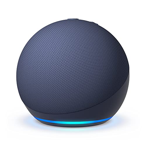 Echo Dot (Geração mais recente)
