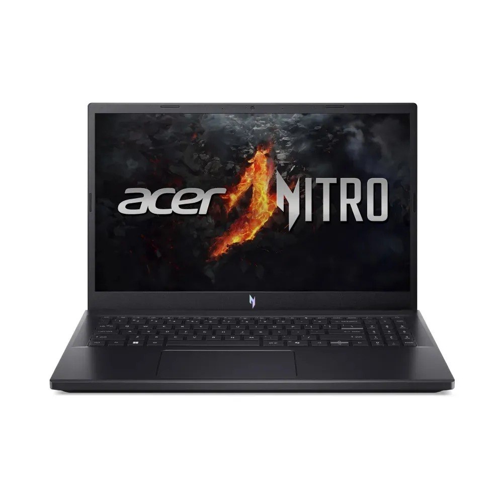 Notebook Gamer Acer Nitro V15 4050 6gb RYZEN 7 7735HS (VERSÃO 1TB SSD + 16GB RAM + WINDOWS 11)