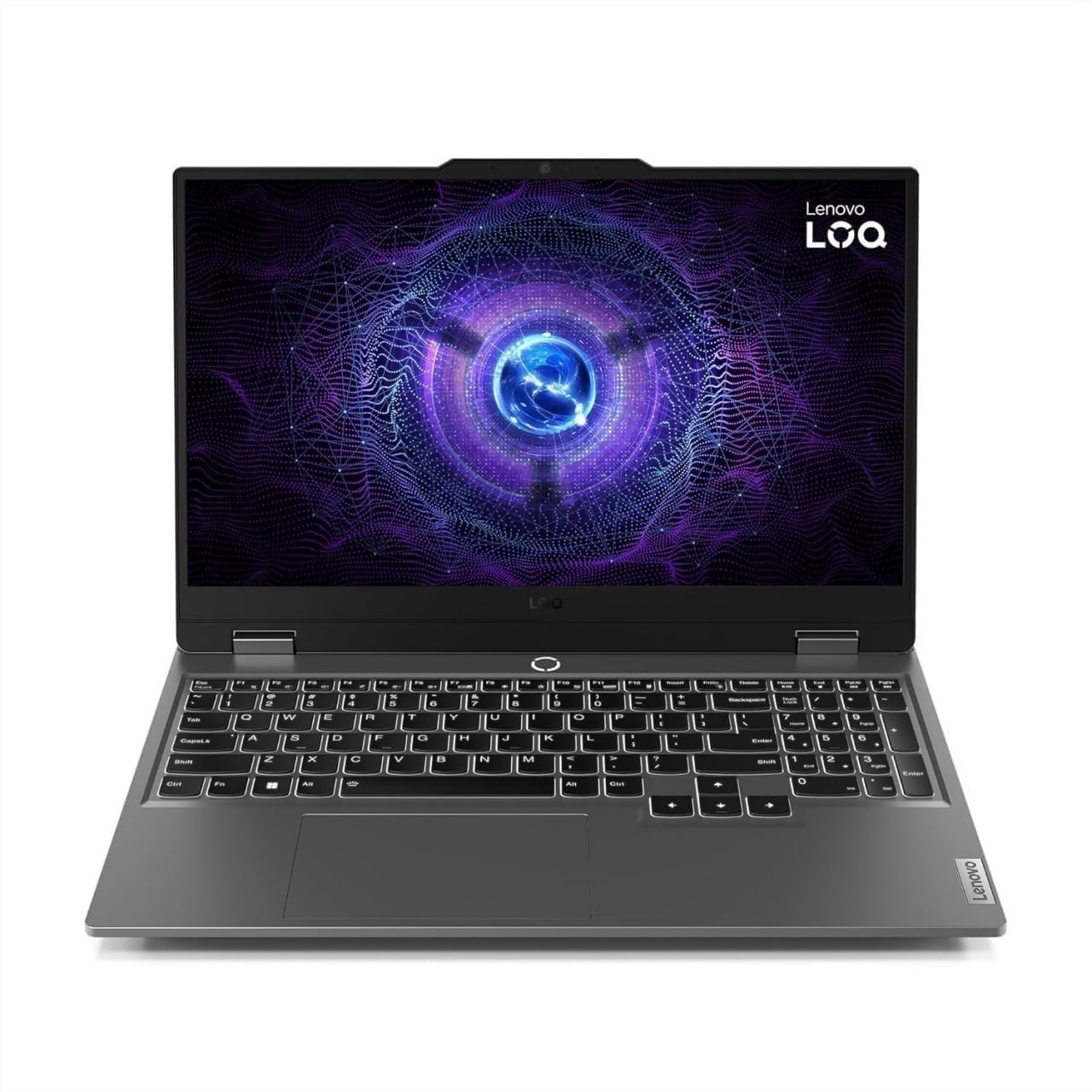Notebook Lenovo LOQ 15IRX9