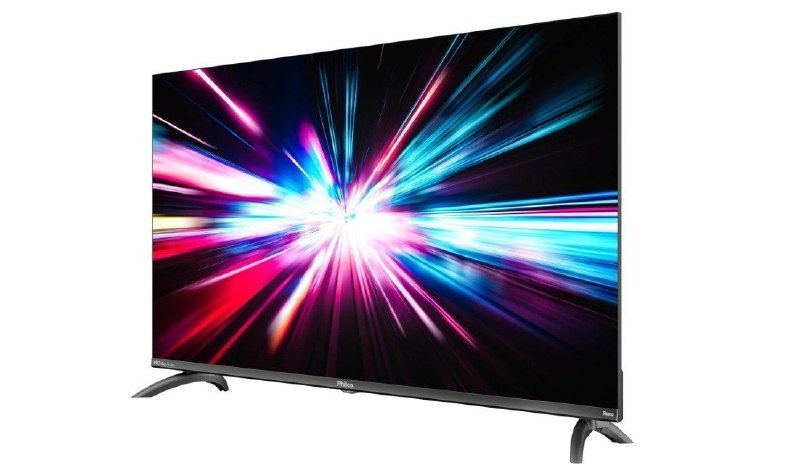 Smart TV LED 40" Full HD Dolby Audio Philco P40CRA