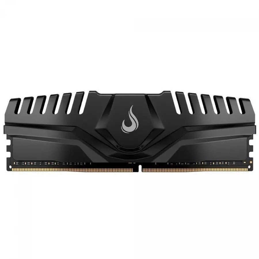 Memória DDR4 Rise Mode Z, 16GB, 3200MHz, Preto, RM-D4-16G-3200Z