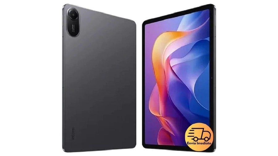 NOVO Tablet Xiaomi Redmi Pad 2 WIFI 256GB