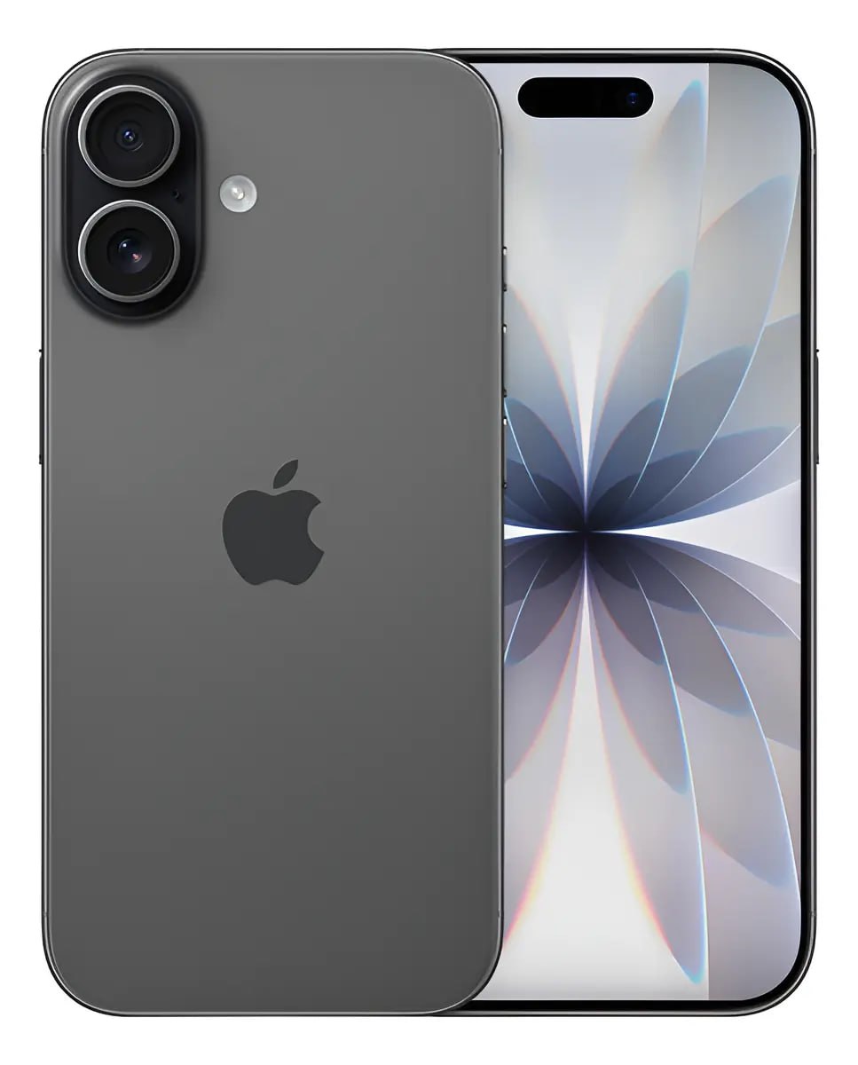 iPhone 17 256 GB 8 GB