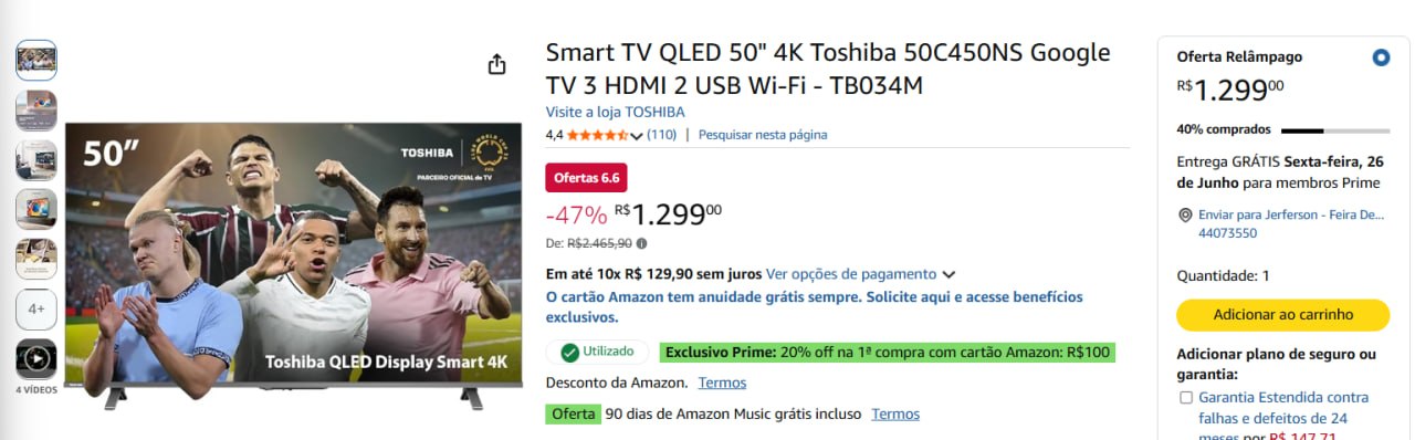 Voltou galera, testem ai