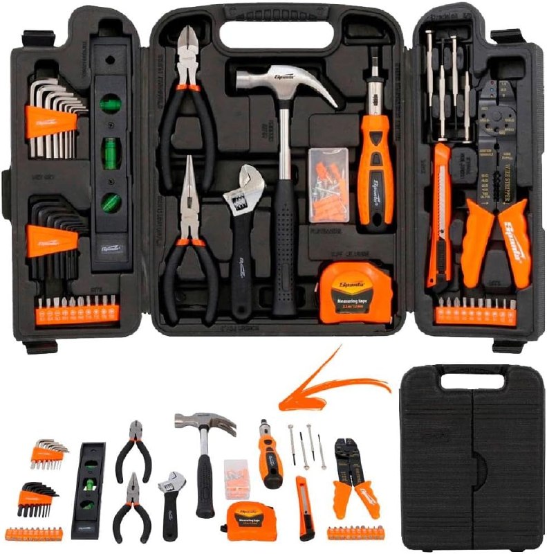 KIT COMPLETO EM OFERTA