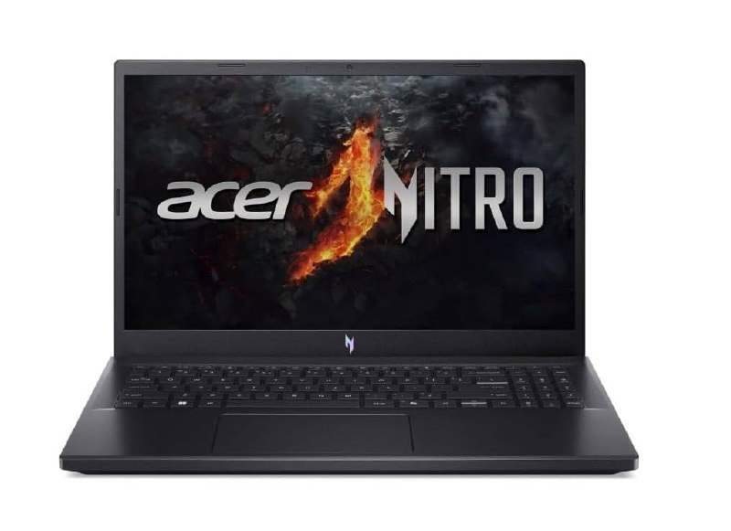 Notebook Gamer Acer Nitro V15 4050 6gb RYZEN 7 7735HS