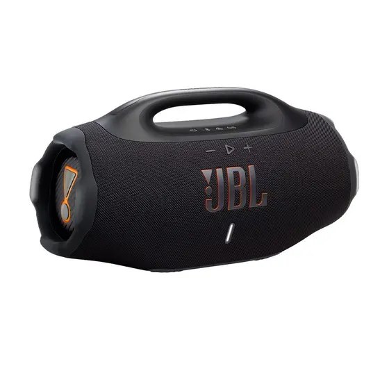 Caixa de Som Bluetooth JBL Boombox 4