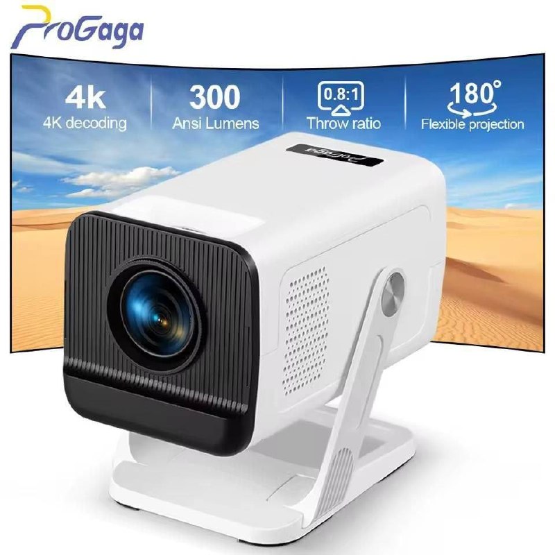 PROJETOR PROGAGA PG310