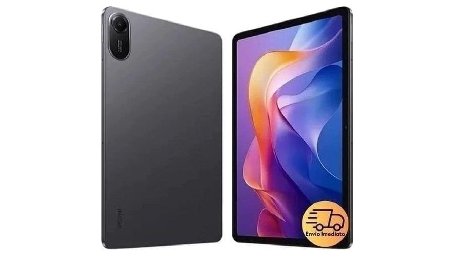 Tablet Xiaomi Redmi Pad 2 WIFI 128GB/4gb