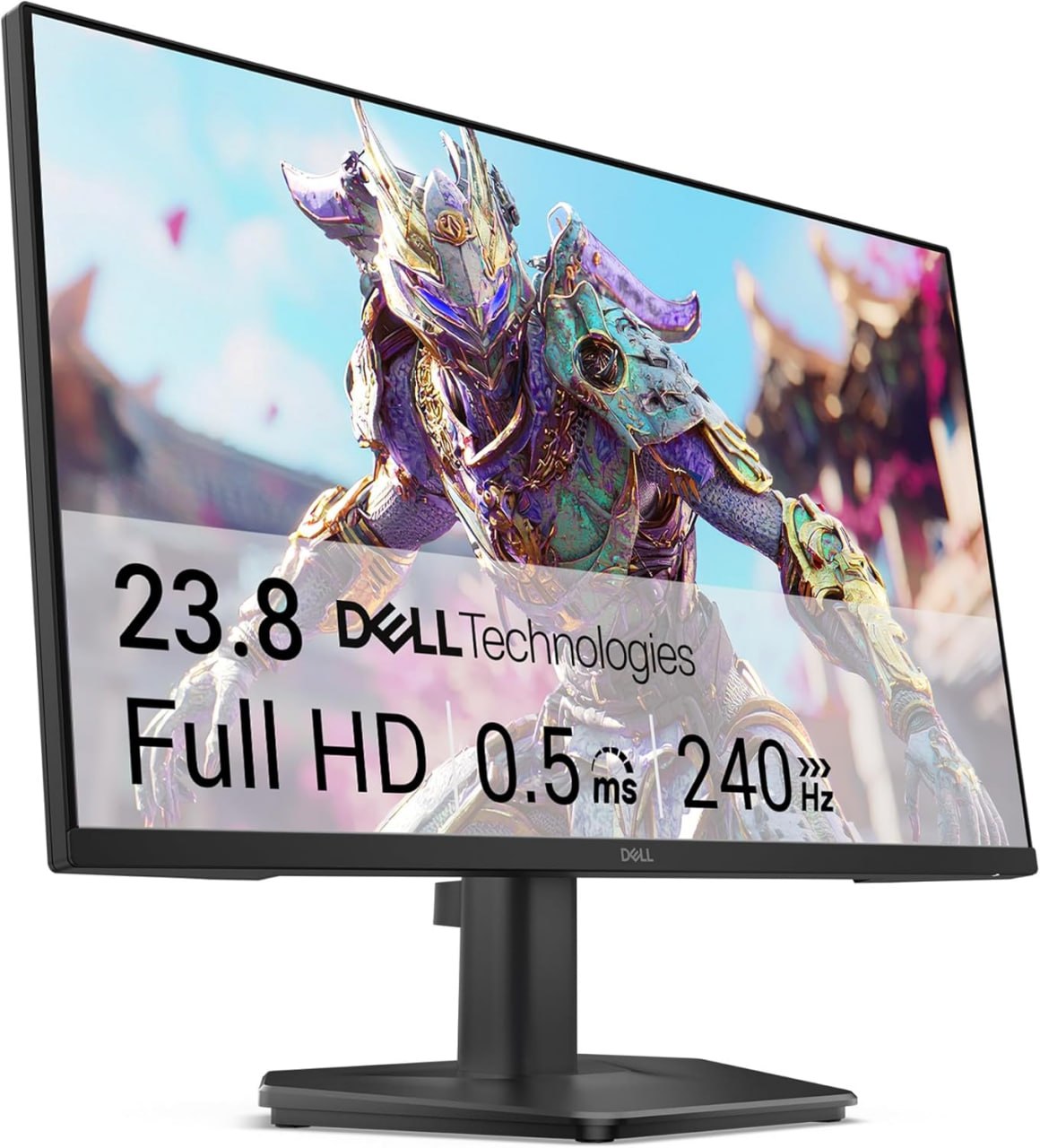 Monitor Dell Gaming 24"