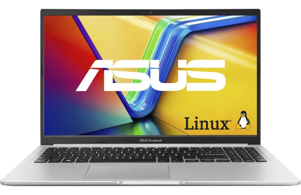 Notebook ASUS Vivobook 15 M1502